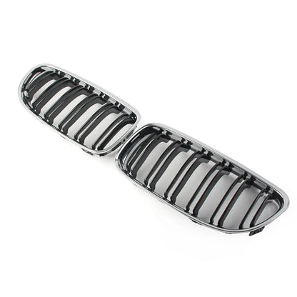 Front Kidney Grille for BMW 3 Series E90 E91 (2008-2012)
