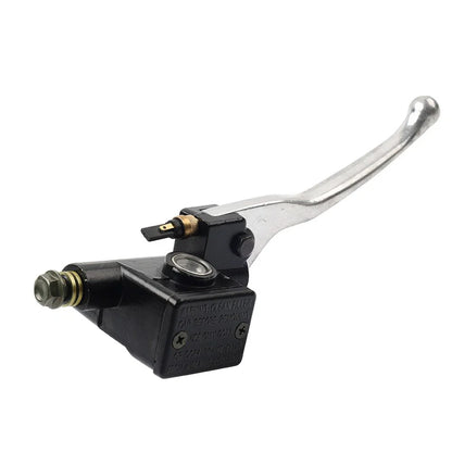 Front Brake Lever Master Cylinder for Vespa PX 125 200 Star Stella LML (2001-2023)