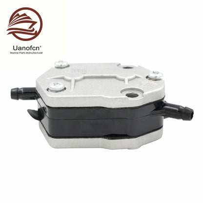 Fuel Pump Assembly for Yamaha 2 Stroke 25-90HP (1990–2023)