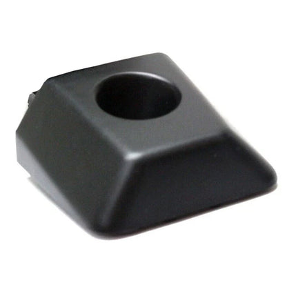 Left Front Door Handle Key Lock Trim for Nissan Armada (2004-2021)