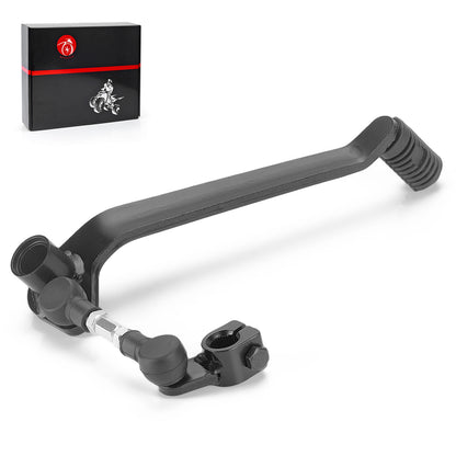 Shift Lever Pedal & Linkage Arm for Yamaha Warrior 350 (1987–2004)