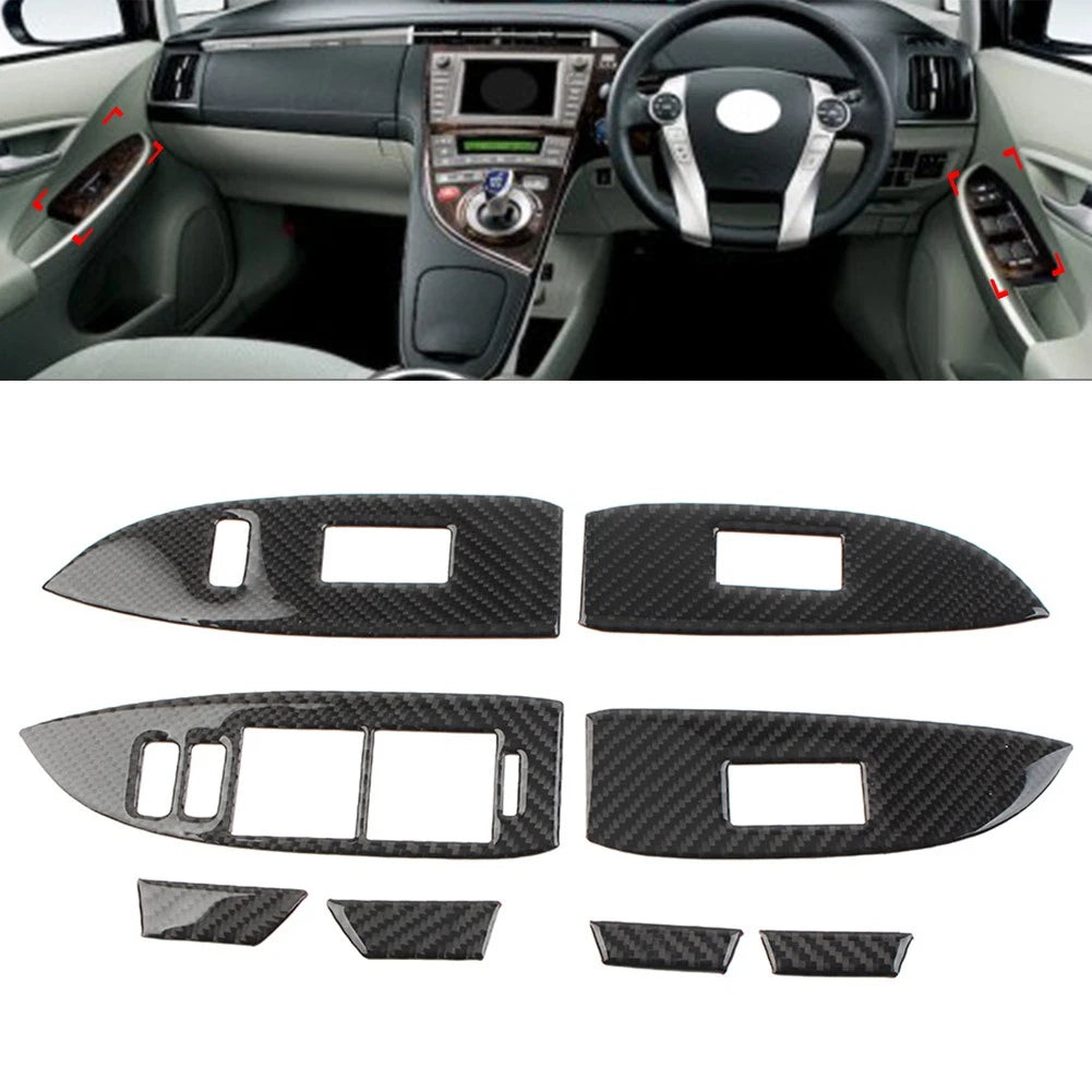 Dynamic LED Rearview Mirror Turn Signal Light for Toyota Camry Vios Aurion Zelas (2012–2020)