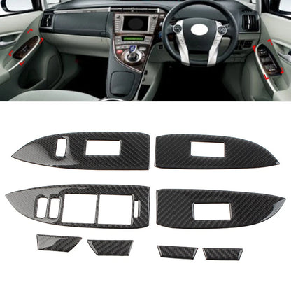 Dynamic LED Rearview Mirror Turn Signal Light for Toyota Camry Vios Aurion Zelas (2012–2020)