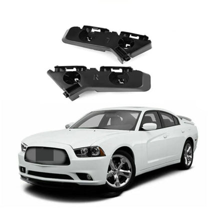 Car Bumper Brackets for Dodge Charger (2011-2014)