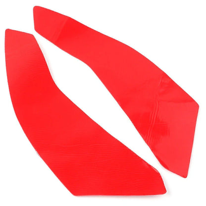 Tank Pads Traction Grips Protector for Suzuki GSXS GSX-S 750 750Z (17-19)
