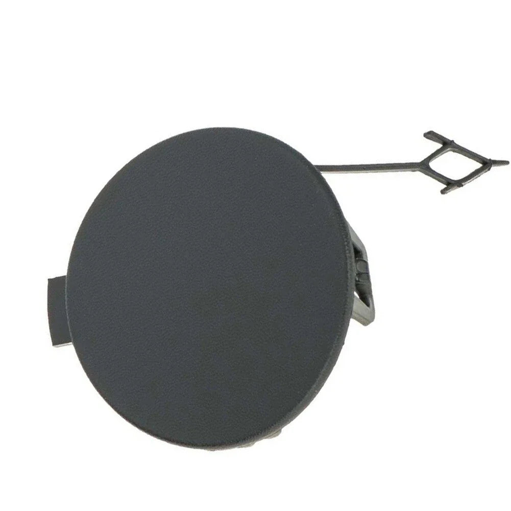 Rear Bumper Tow Hook Eye Cap-Covers for Jeep Cherokee (2014-2018)