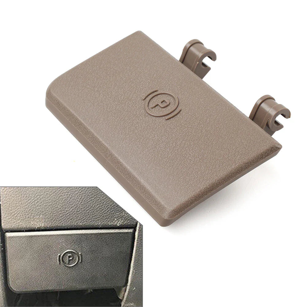 Parking Brake Pedal Release Handle for Dodge Ram 1500 2500 3500 (1994-2023)