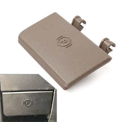 Parking Brake Pedal Release Handle for Dodge Ram 1500 2500 3500 (1994-2023)