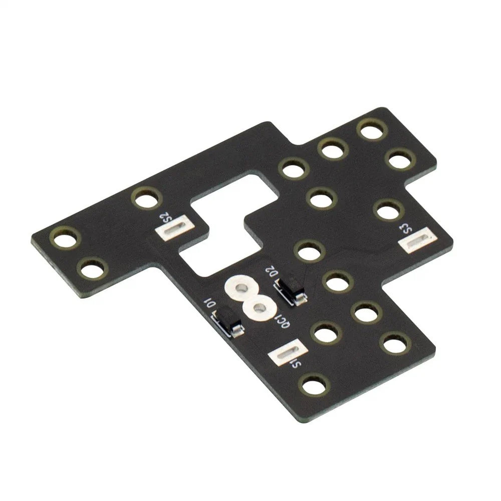 Fog Lamp Module for Chevrolet Classic 2500 3500 (1999-2007)