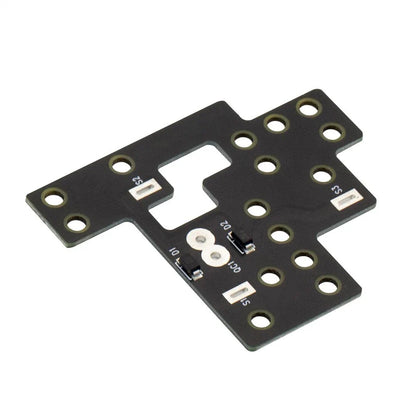 Fog Lamp Module for Chevrolet Classic 2500 3500 (1999-2007)