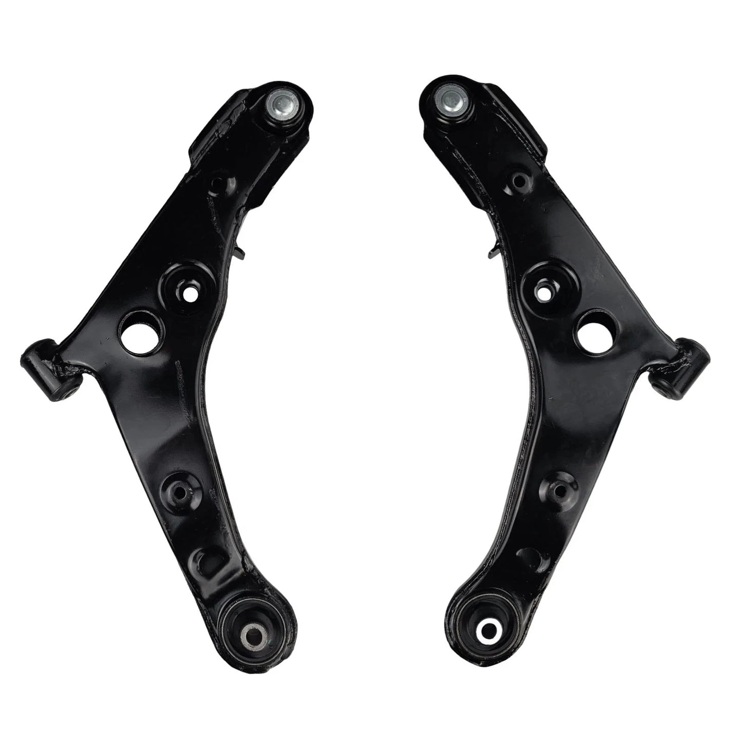 2X Front Lower Control Arm for Mitsubishi Outlander (2002–2006)