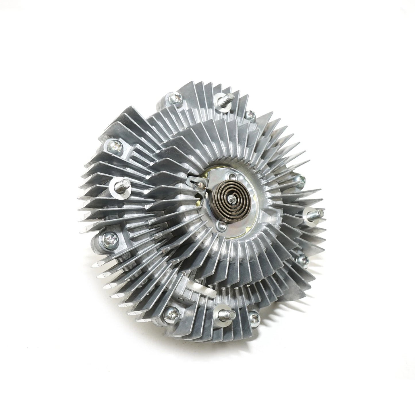 Fluid Coupling Assembly for Toyota Hilux Vigo (2005–2015)