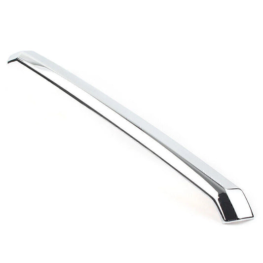 Front Engine Cover Trim for Toyota Tacoma (2015-2019)