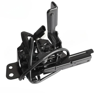 Hood Lock Latch Assembly for Hyundai Elantra Sedan (2019–2020)