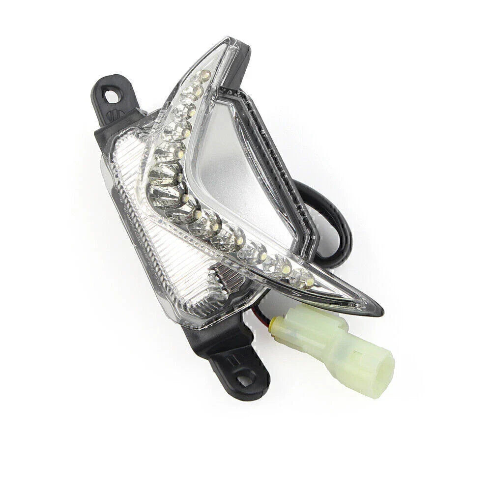 LED Headlight Bulbs for Honda CBR600RR (2007-2012)
