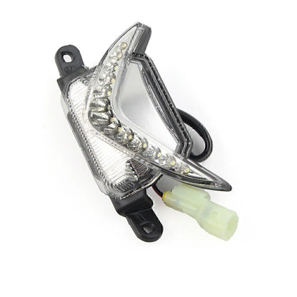 LED Headlight Bulbs for Honda CBR600RR (2007-2012)