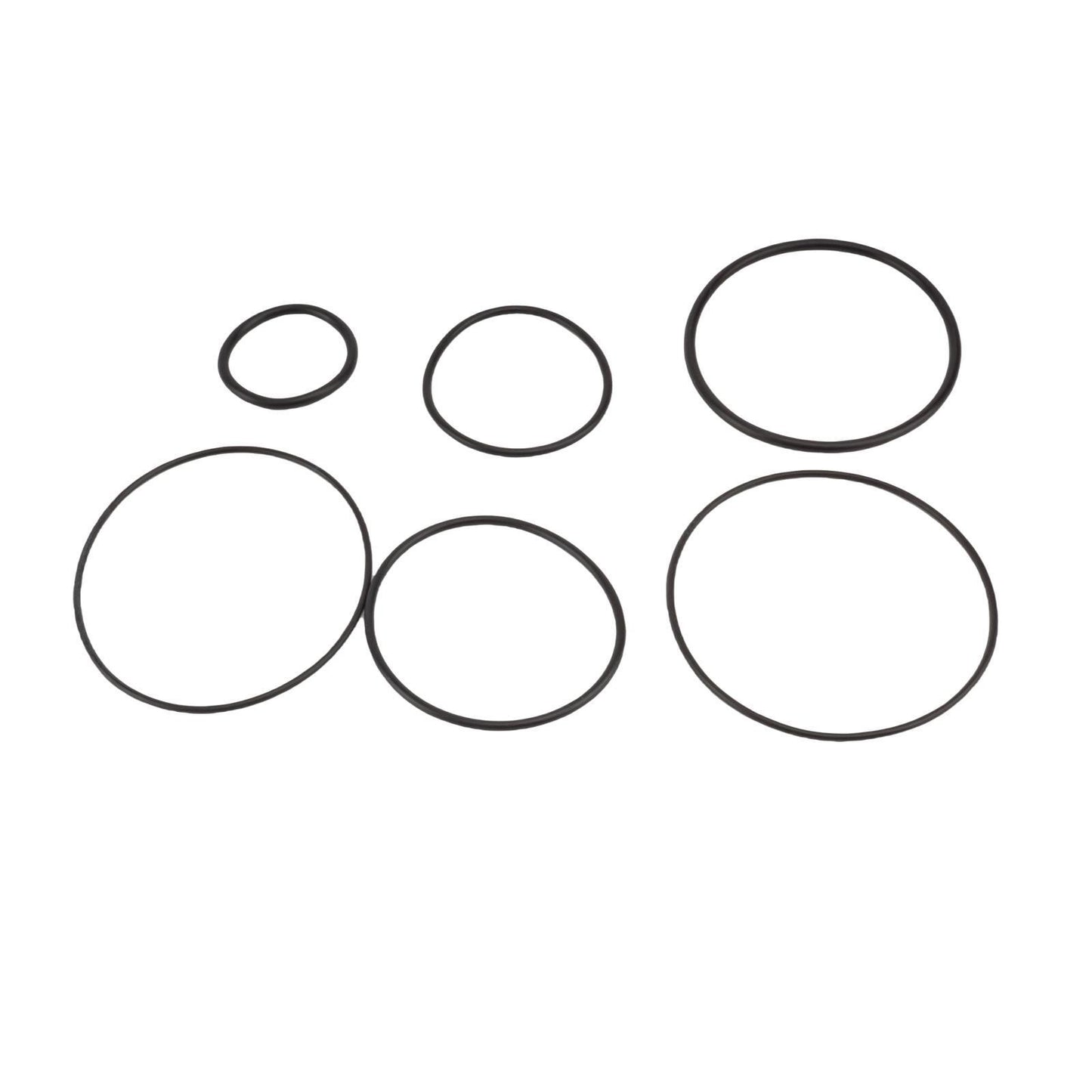 Seal Kit for Yamaha 40 50 HP Outboard (63D-W0001-20)