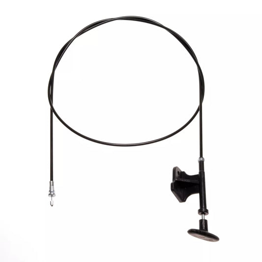 Bonnet Release Cable for Nissan Terrano WD21 Navara D21 1986-1995