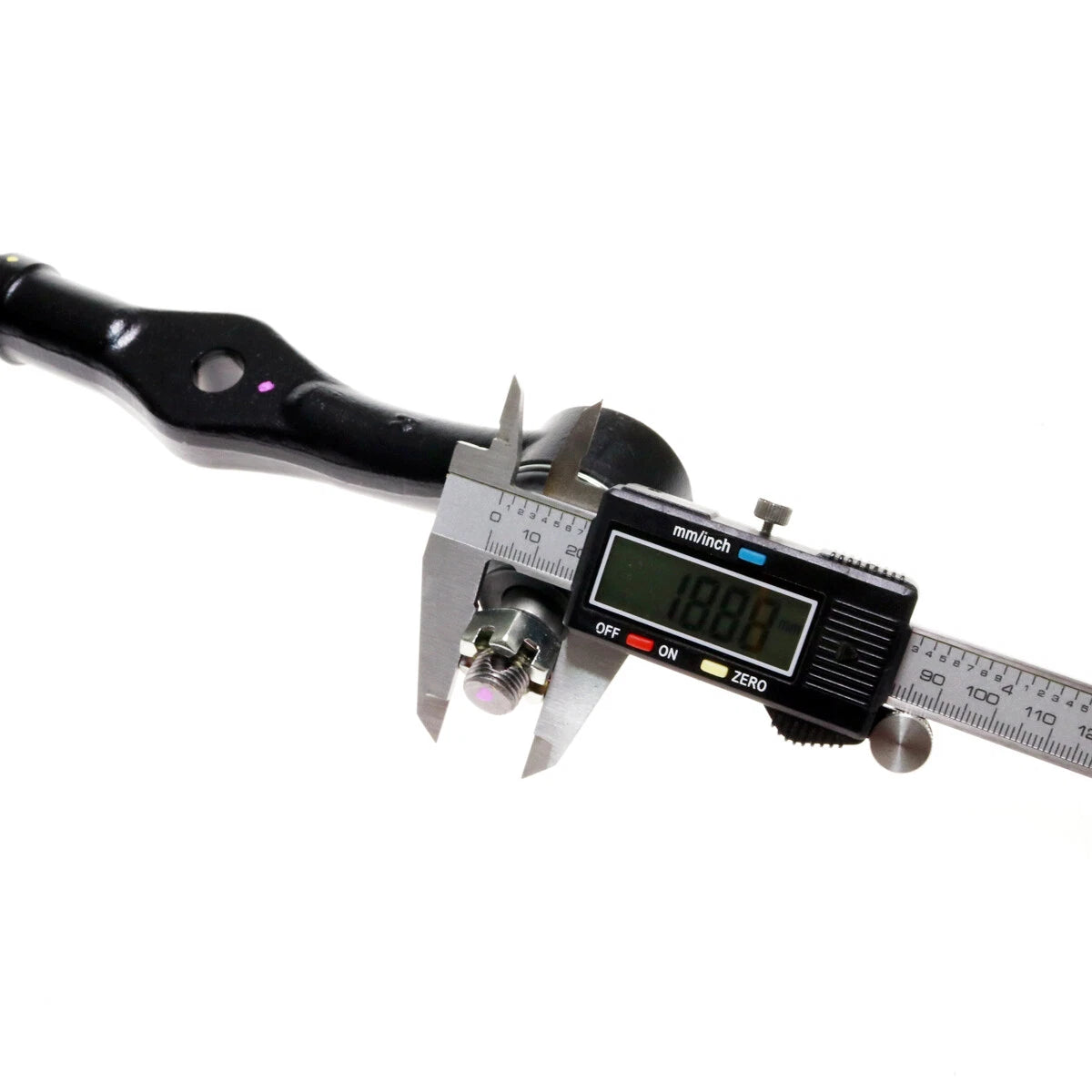 Steering Center Drag Link for Nissan Big-M 1990-1999