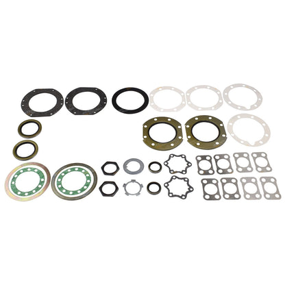 Swivel Hub Seal