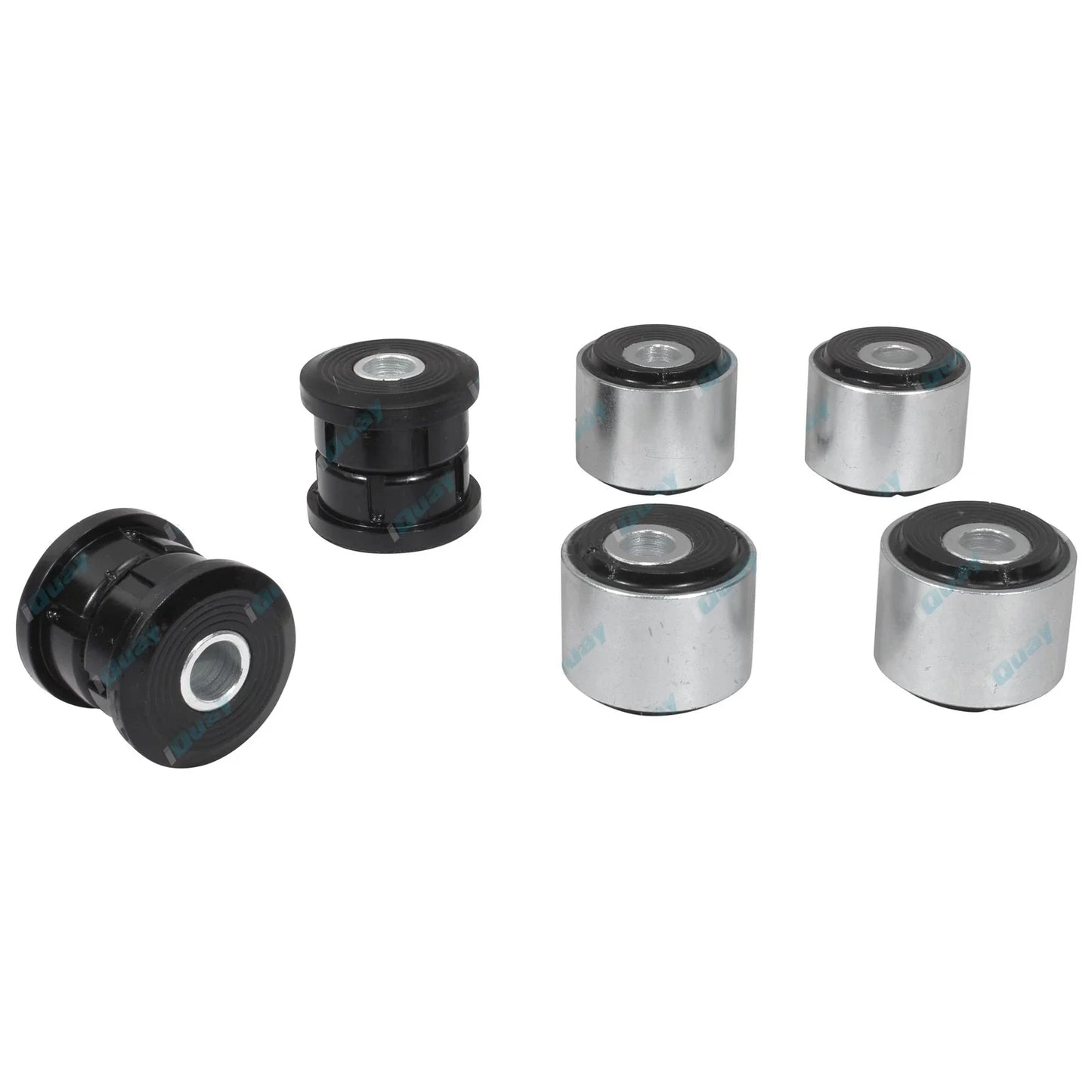 Castor Correction Bush Kit for Toyota 80 105 Series Radius Arm (1998-2005)