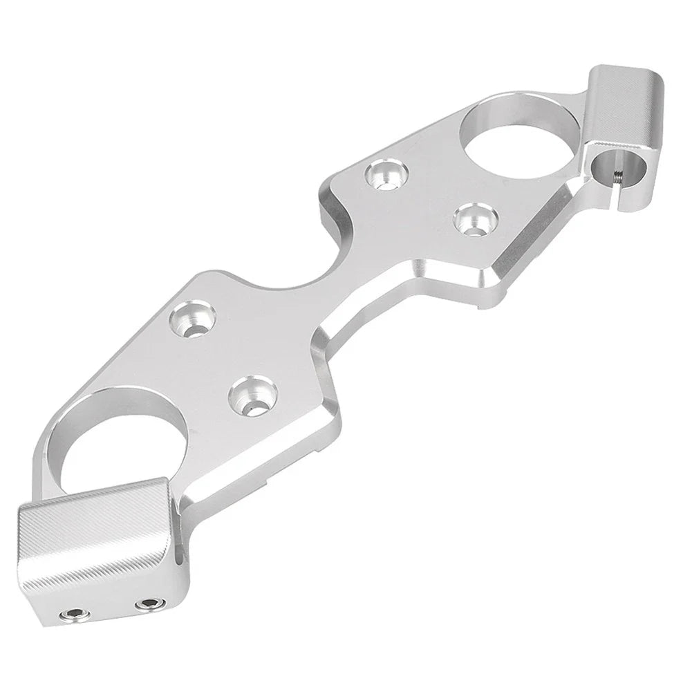 Upper Triple Tree Clamp for Suzuki GSXR 1300 Hayabusa (2008-2017)