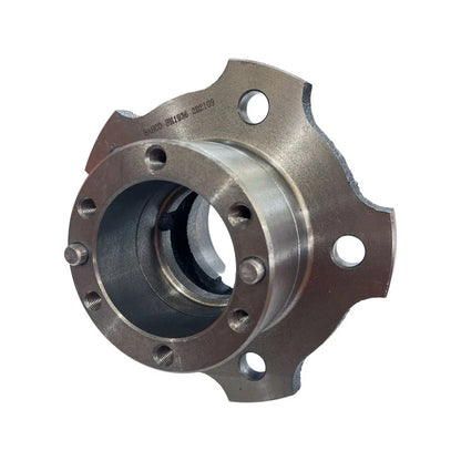 Bare Hub