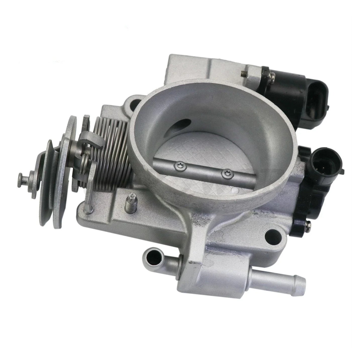 Throttle Body for Pontiac Rendezvous Montana Aztek (2002–2005)