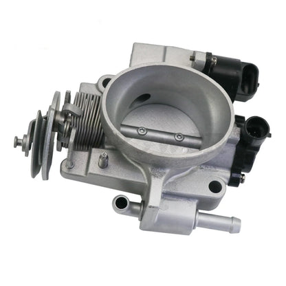 Throttle Body for Pontiac Rendezvous Montana Aztek (2002–2005)