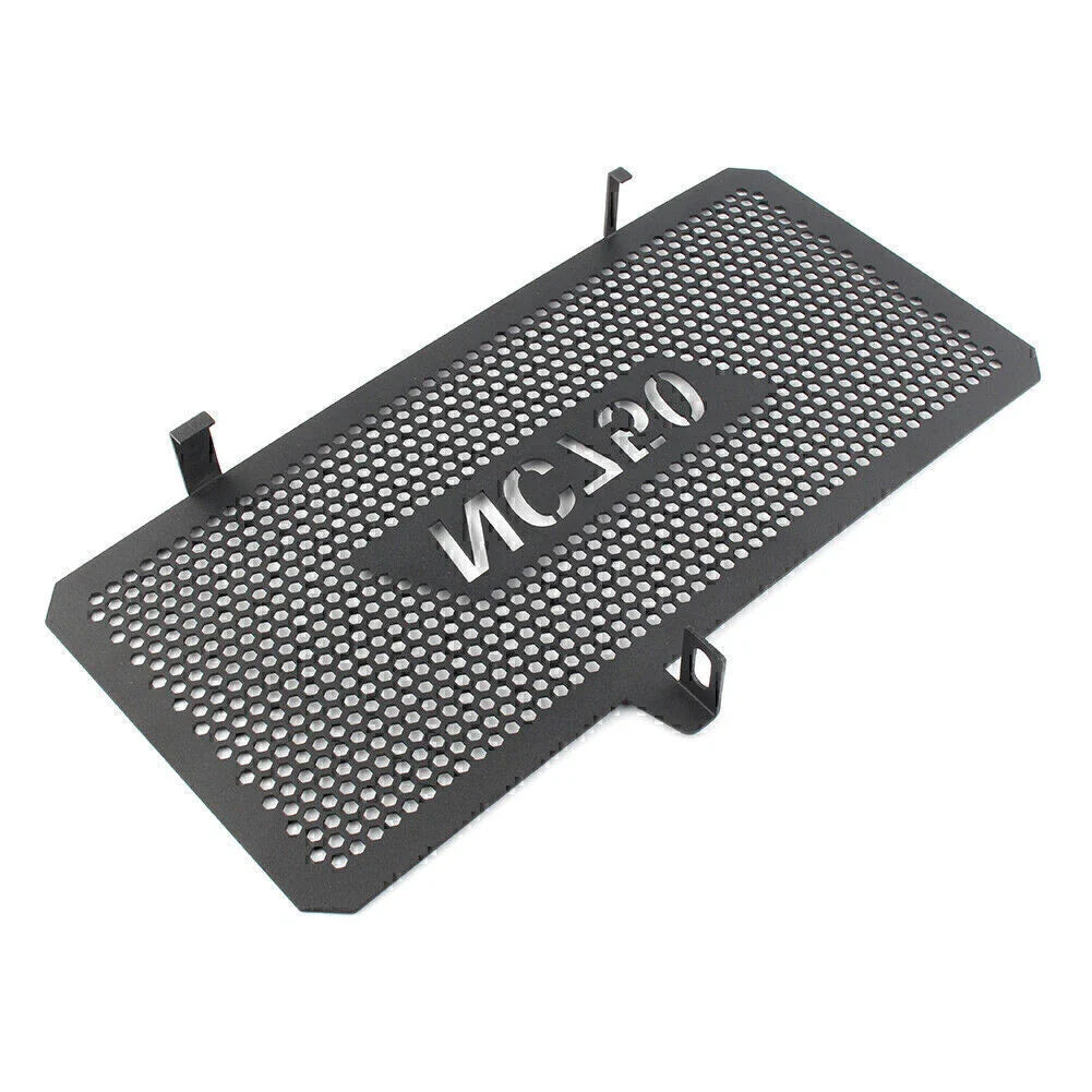 Steel Radiator Engine Cooler Guard for Honda NC750X NC750S (2012-2018)