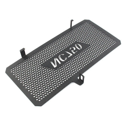 Steel Radiator Engine Cooler Guard for Honda NC750X NC750S (2012-2018)