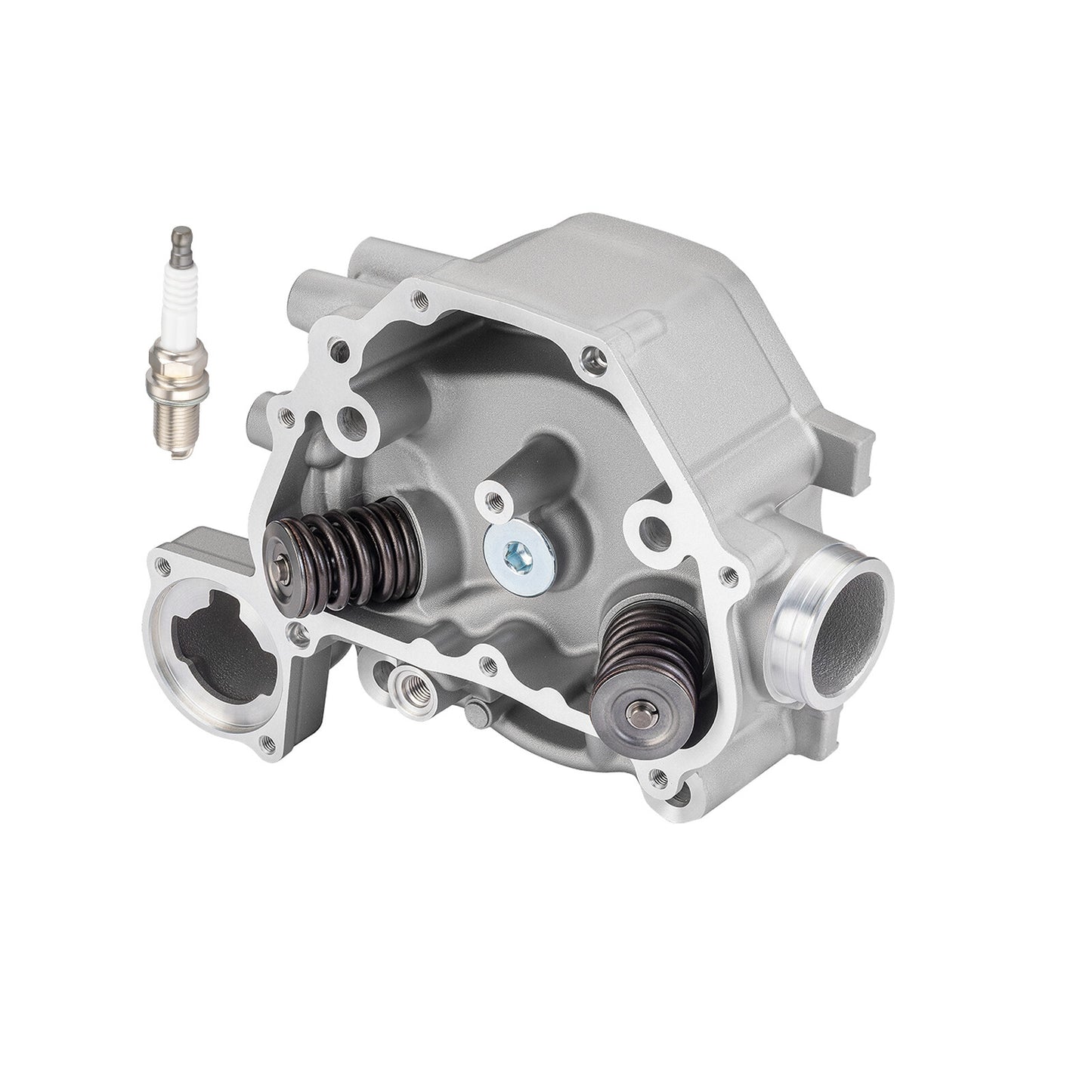 Cylinder Head Valves Kit for Honda Pioneer 500 (2015–2023)