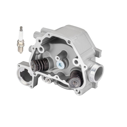 Cylinder Head Valves Kit for Honda Pioneer 500 (2015–2023)