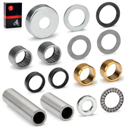 Rear Swing Arm Kit for Yamaha Raptor 660R (2001–2005)