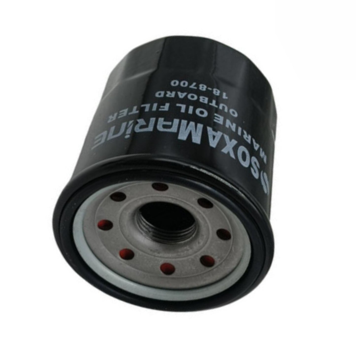 Oil Filter for Yamaha MT07 MT09 R6 R1 FZ6 XJ6 YFM XVS950 (2015–2023)