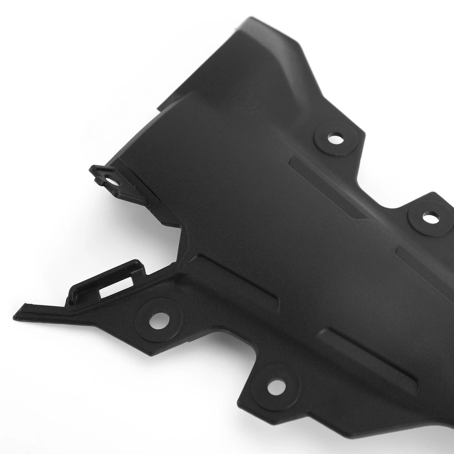 3D Rubber Side Tank Protection for Honda CBR 600/1000 RR CB (2003–2023)