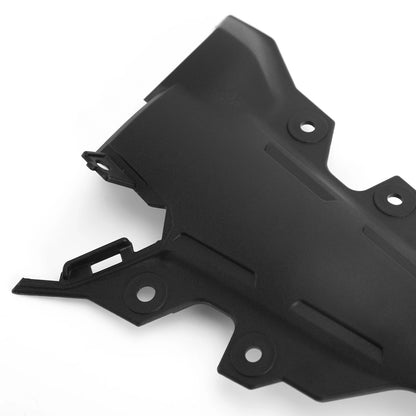 3D Rubber Side Tank Protection for Honda CBR 600/1000 RR CB (2003–2023)