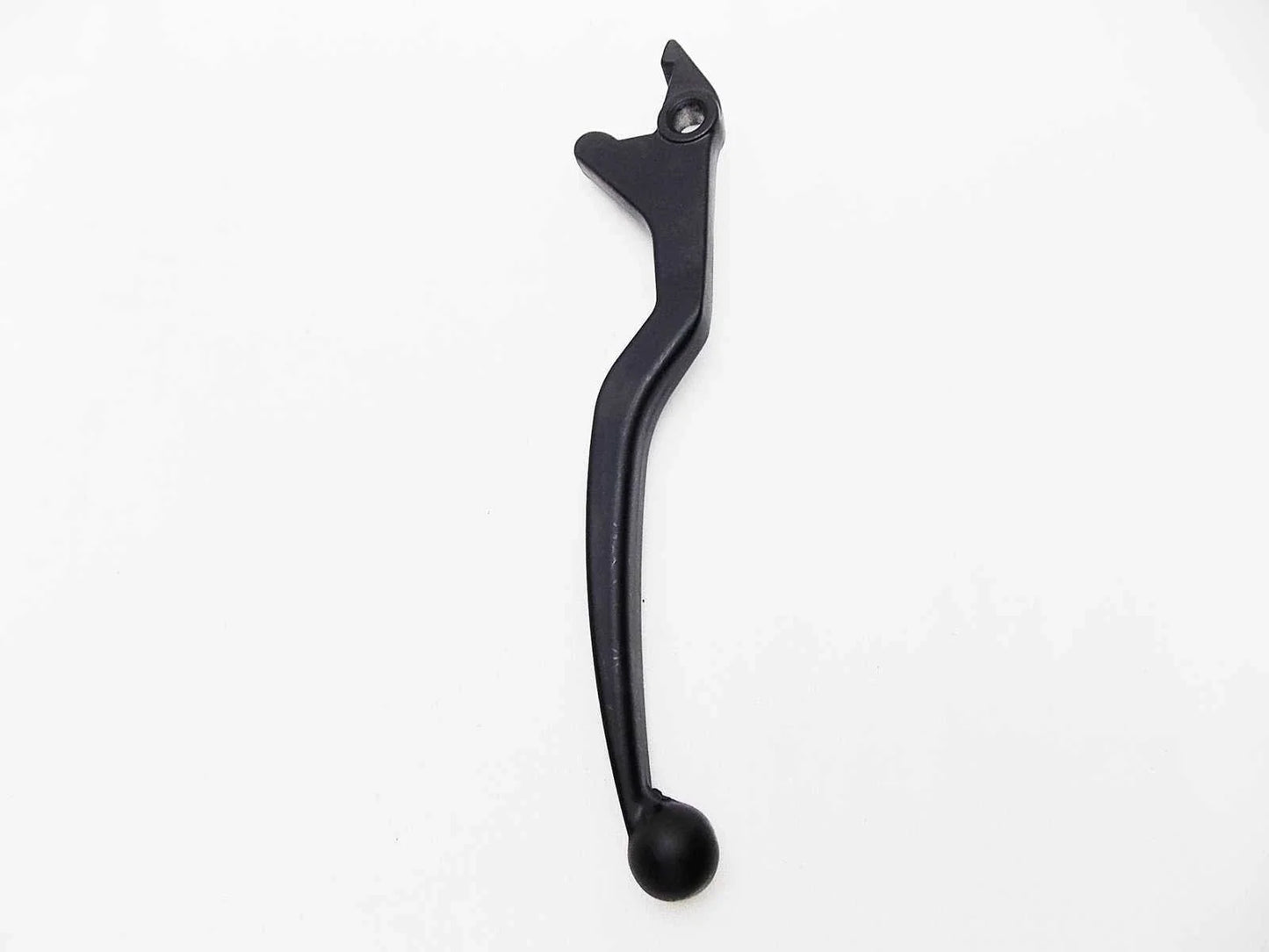 Black Forseti Right Handlebar Front Brake Lever for Suzuki GN125 (94-01)