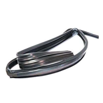 Door Glass Run Channel for Toyota Soluna Vios Sedan (XP40 SCP40 NCP40 NCP42)