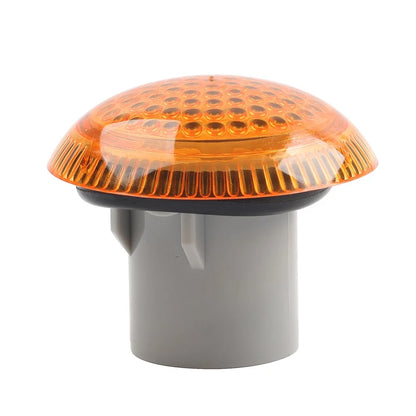 Side Fender Turn Signal Light Housing for Ford Transit Connect (2010–2021) Amber