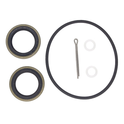Lower Unit Oil Seal for Evinrude Johnson V4 60° V4 90° (Various Years)