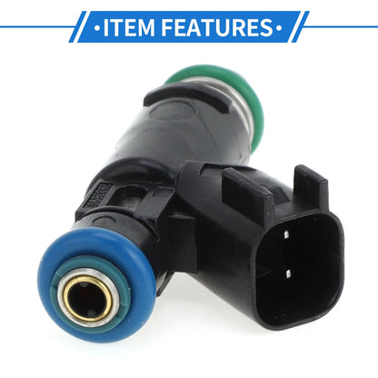 Fuel Injector No. 25326903 for Chevrolet Tahoe 5.3 (2002–2007)