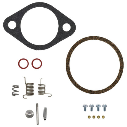 3X Carburetor Rebuild Kit for Mercury Force 90 Outboard (1990–1999)