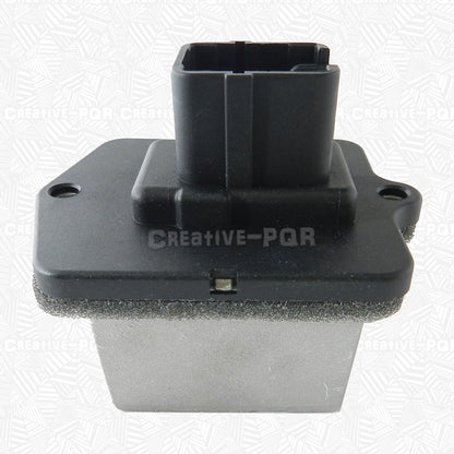 A/C Blower Motor Resistor for Mitsubishi Lancer Outlander (2008–2014)