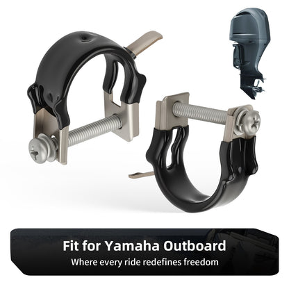 2Pcs Trim Sender Cam for Yamaha Outboard (75-300HP)