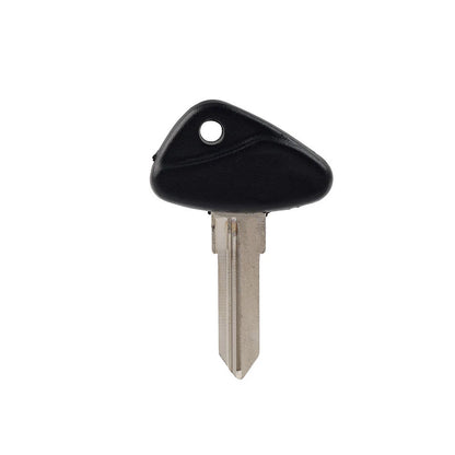 Uncut Blade Blank Key for BMW R1100RT R1150R R1150GS R1150RS R1150RT (1993–2006)