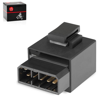 Fuel Gas Pump Relay for Yamaha Royal Star XVZ1300TF (1999–2013)