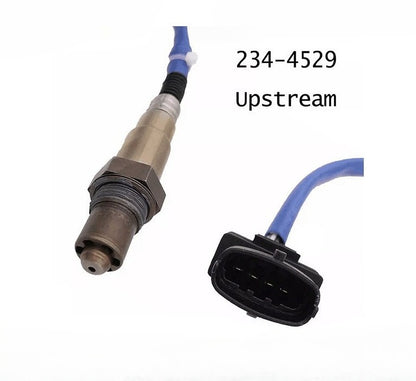 Set of 2 Oxygen Sensors for Buick Encore, Chevy Cruze, Sonic, Trax, Volt (2011–2021)