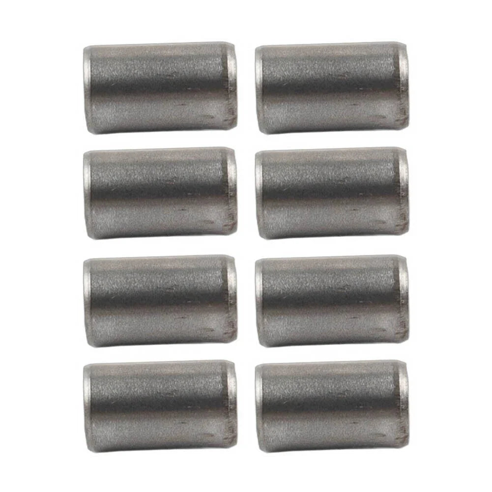 8PCS Dowel Pins 8x14mm for GY6 50CC 80CC Scooters