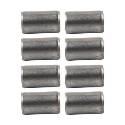 8PCS Dowel Pins 8x14mm for GY6 50CC 80CC Scooters